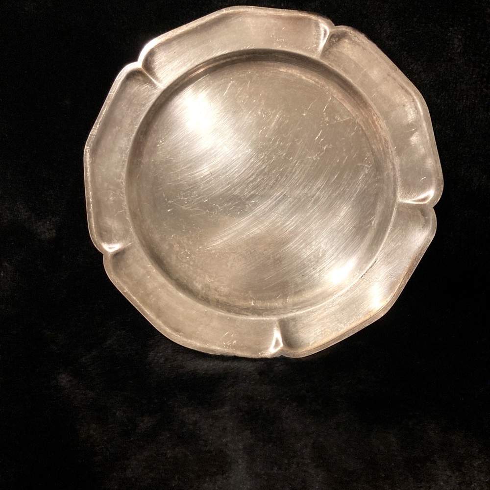 Vintage WM Rogers 986 Tray